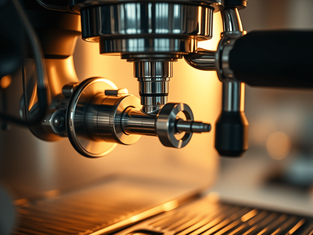 Fehler bei Nivona: Wässriger Kaffee&nbsp;vermeiden