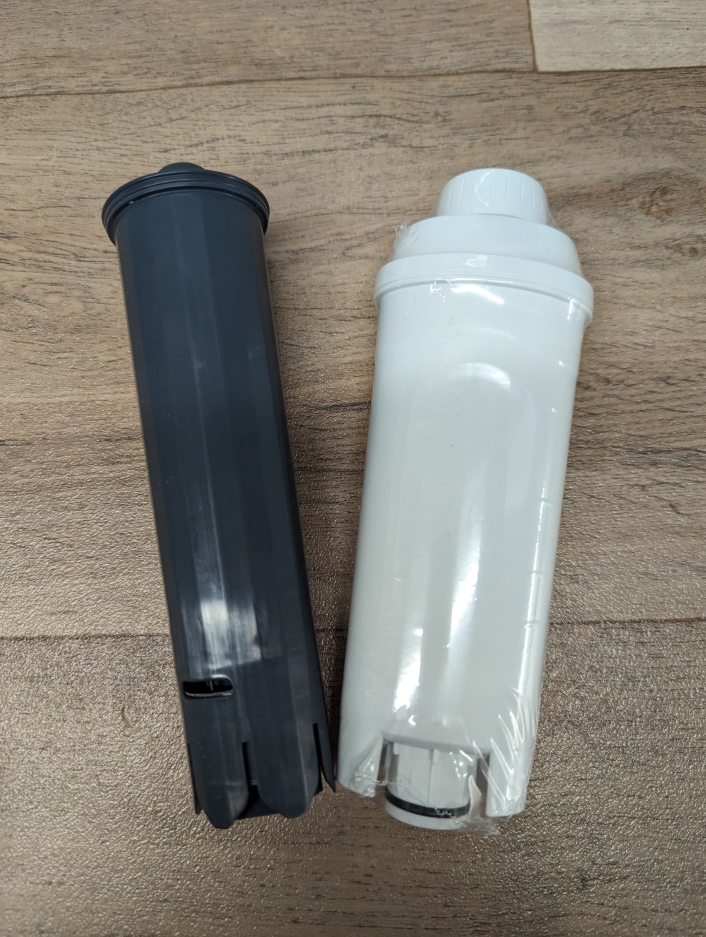 Wasserfilter für Kaffeemaschinen