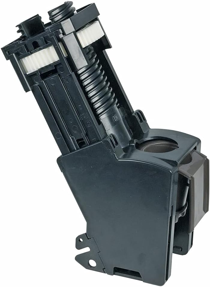 Jura Kaffeevollautomat Teil 3 Brüheinheit&nbsp;ausbauen